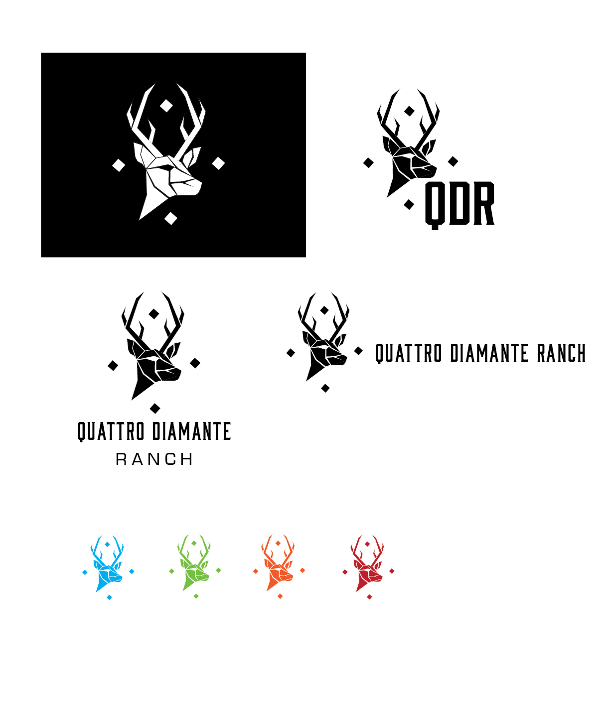 Logo Design by jose_luiz for this project | Design #30446365