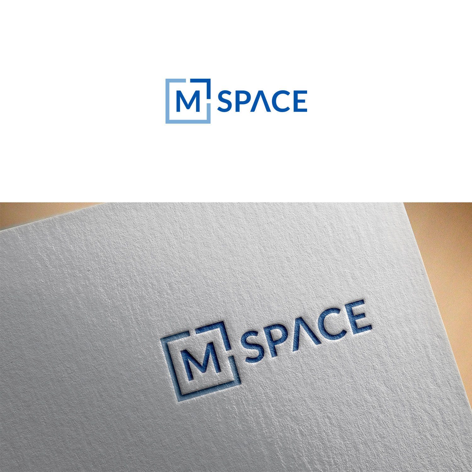 Diseño de Logo por Krithik_Branding para mySkin Aesthetics SL | Diseño #30557544