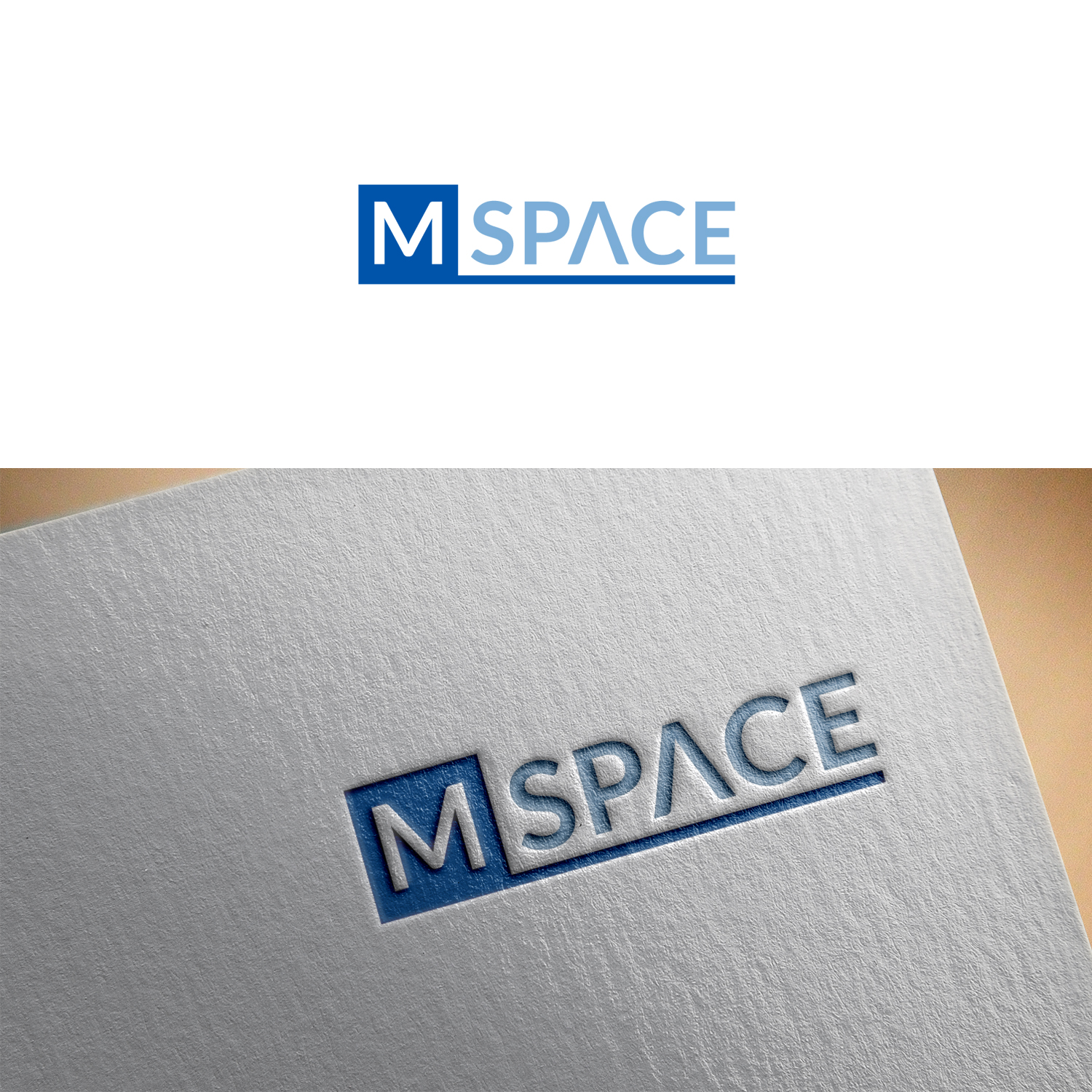 Diseño de Logo por Krithik_Branding para mySkin Aesthetics SL | Diseño #30557614