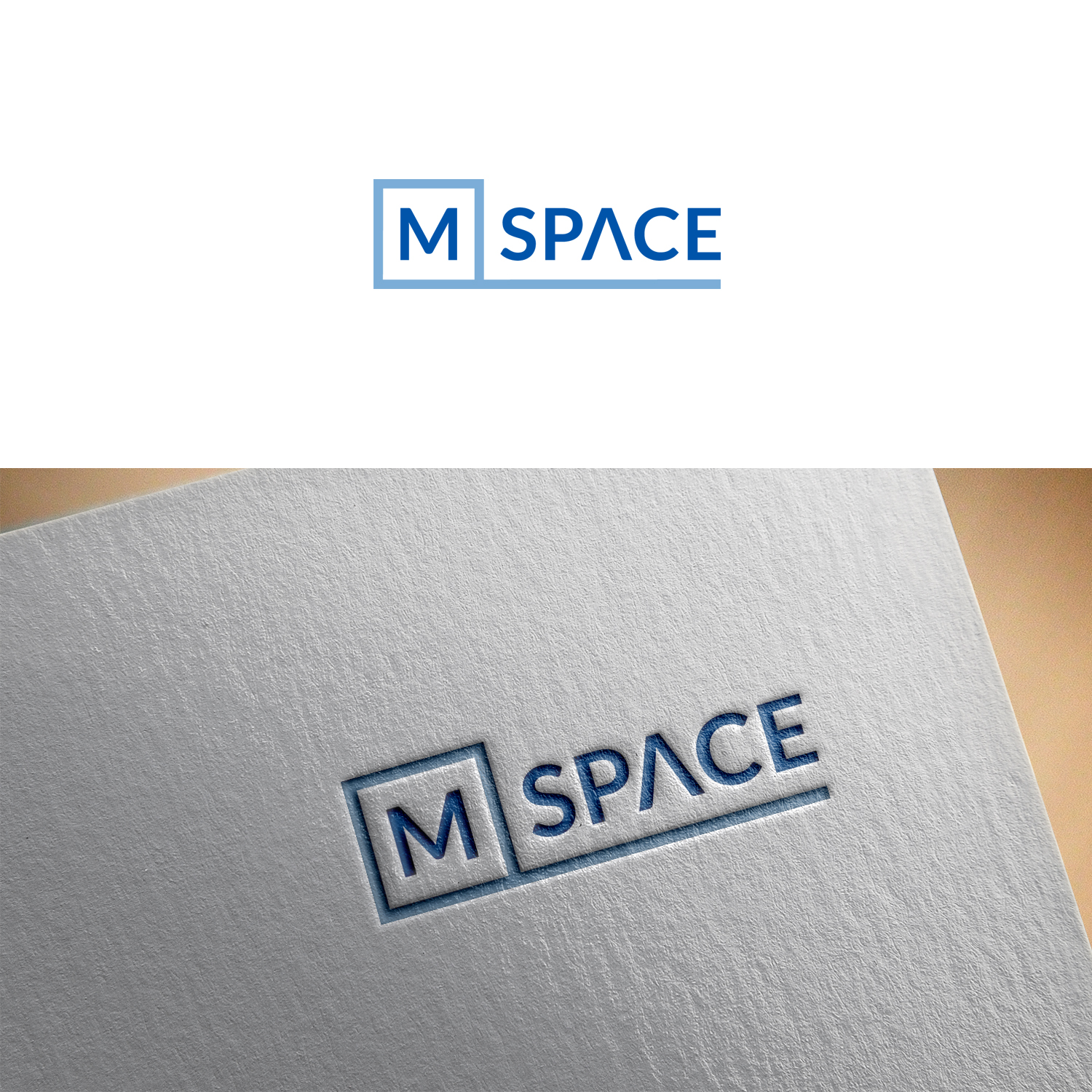 Logo Design by Krithik_Branding for mySkin Aesthetics SL | Design #30557662