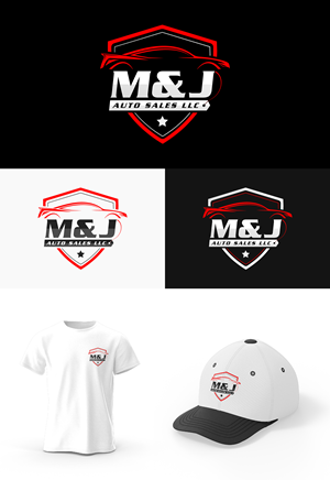 Logo Design by Design Athics for this project | Design: #30435125