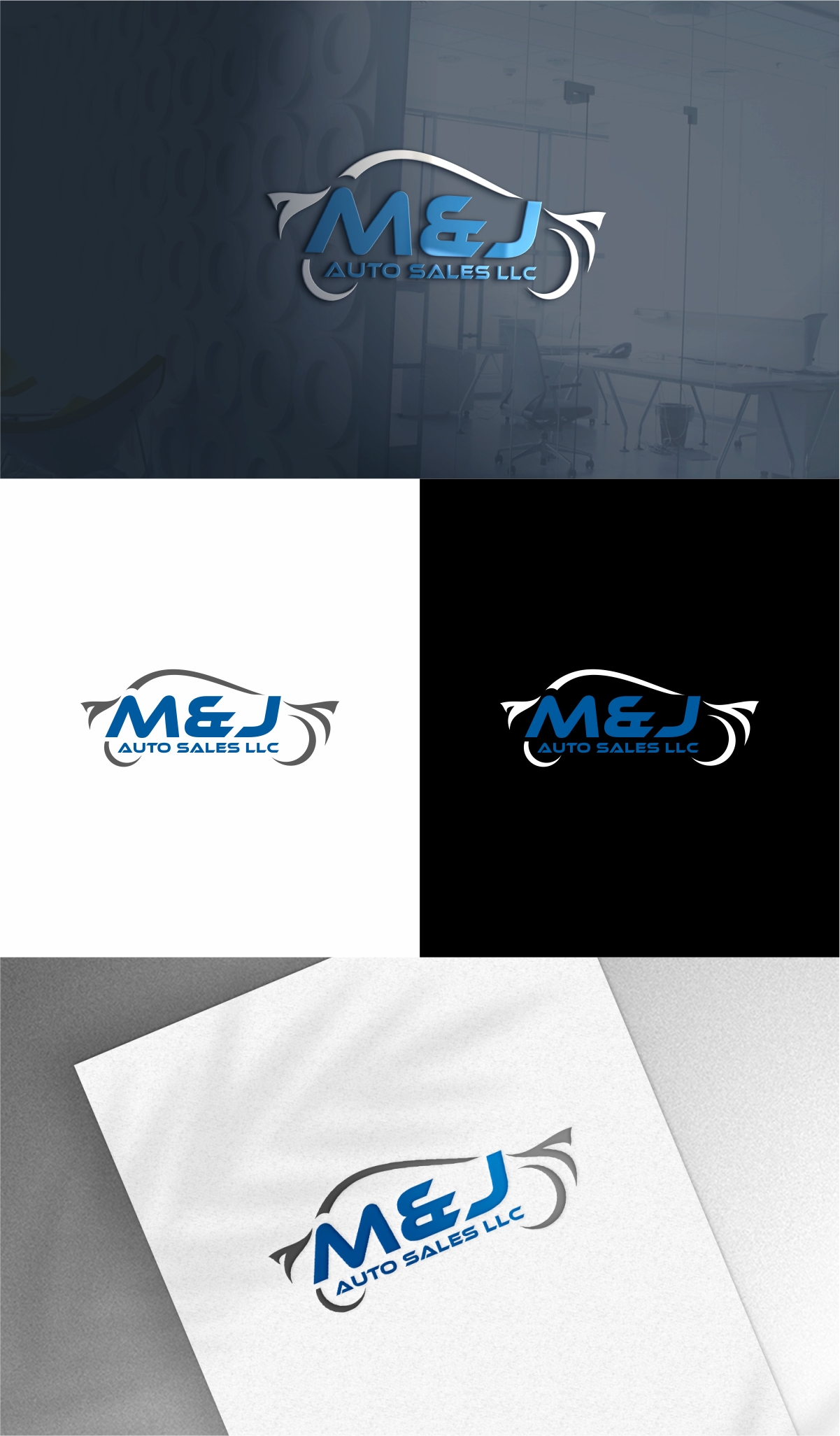Logo Design by Dave Paresh for this project | Design #30430681