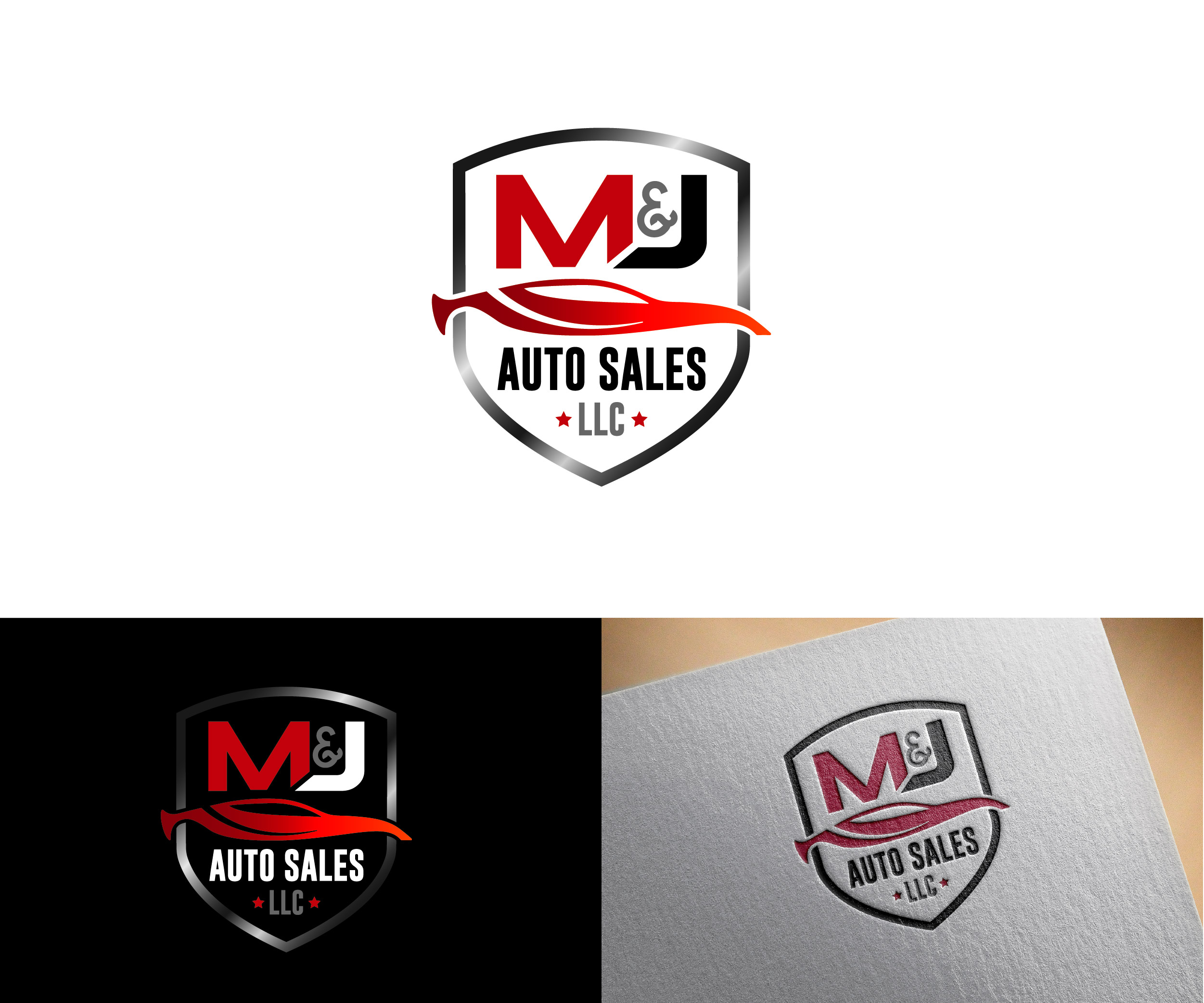 Logo Design by maceemisha for this project | Design: #30442621