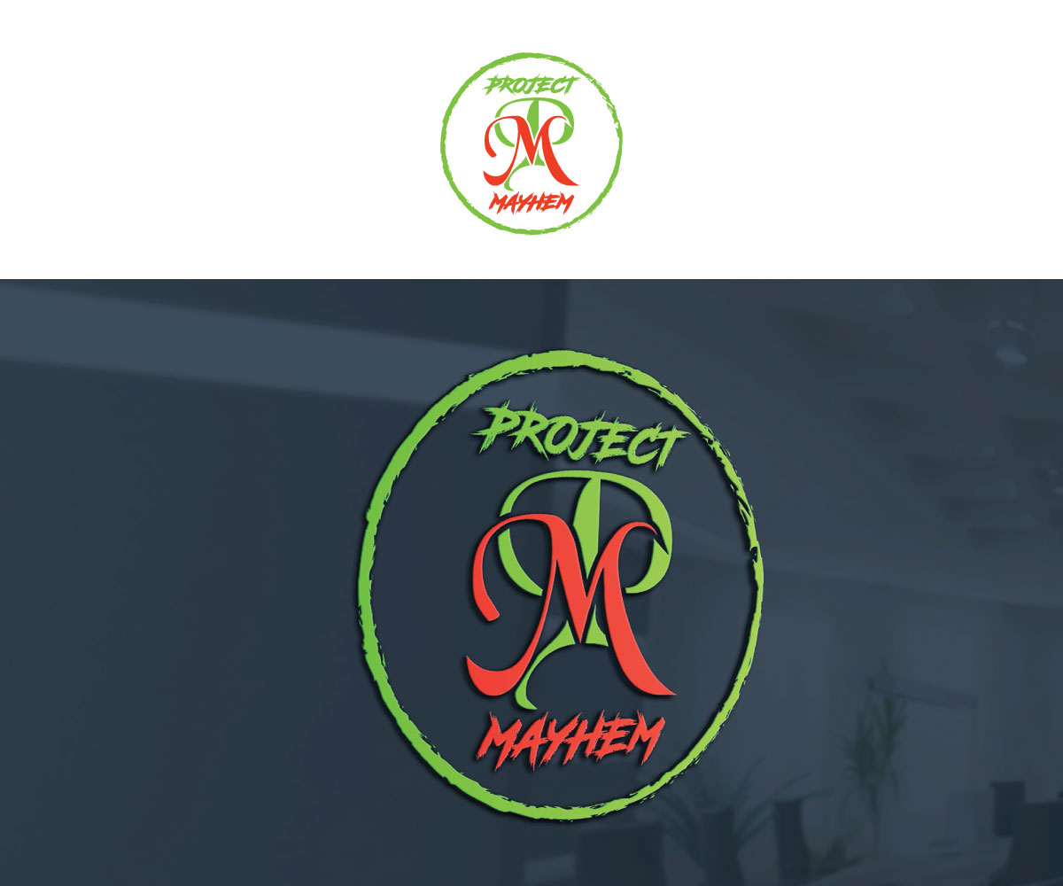 Logo-Design von Srk pix!14 für dieses Projekt | Design #30433825