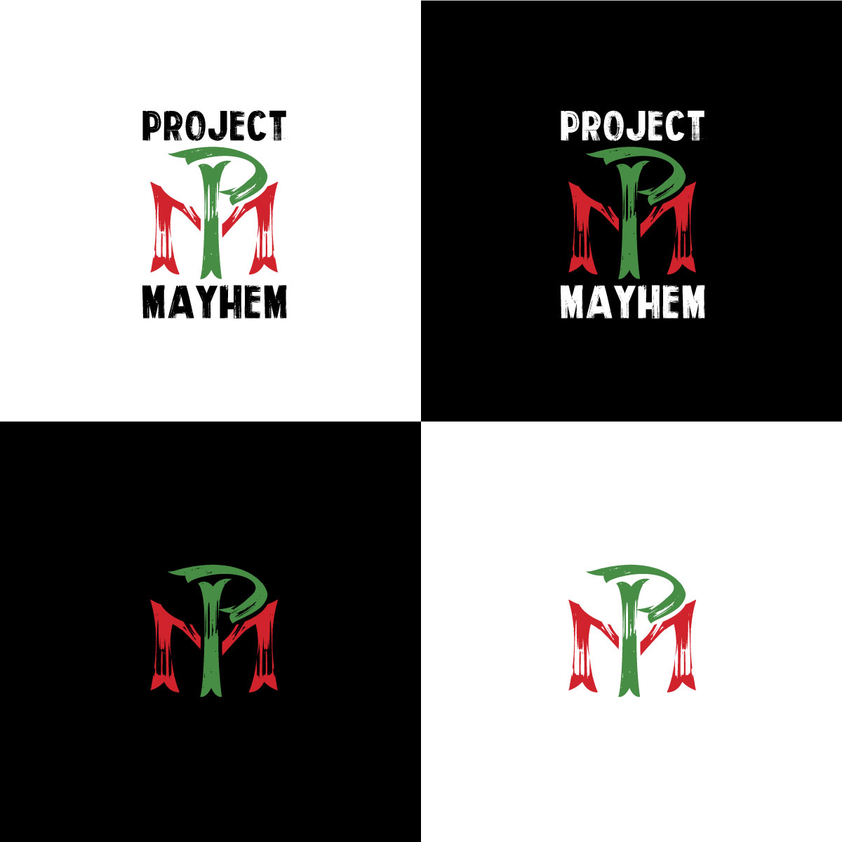 Logo-Design von chris Ray für dieses Projekt | Design #30422105