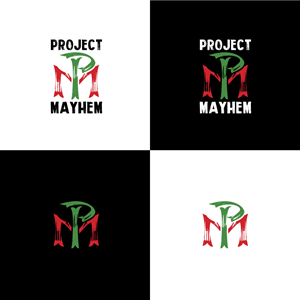 Logo-Design von chris Ray für dieses Projekt | Design: #30422105