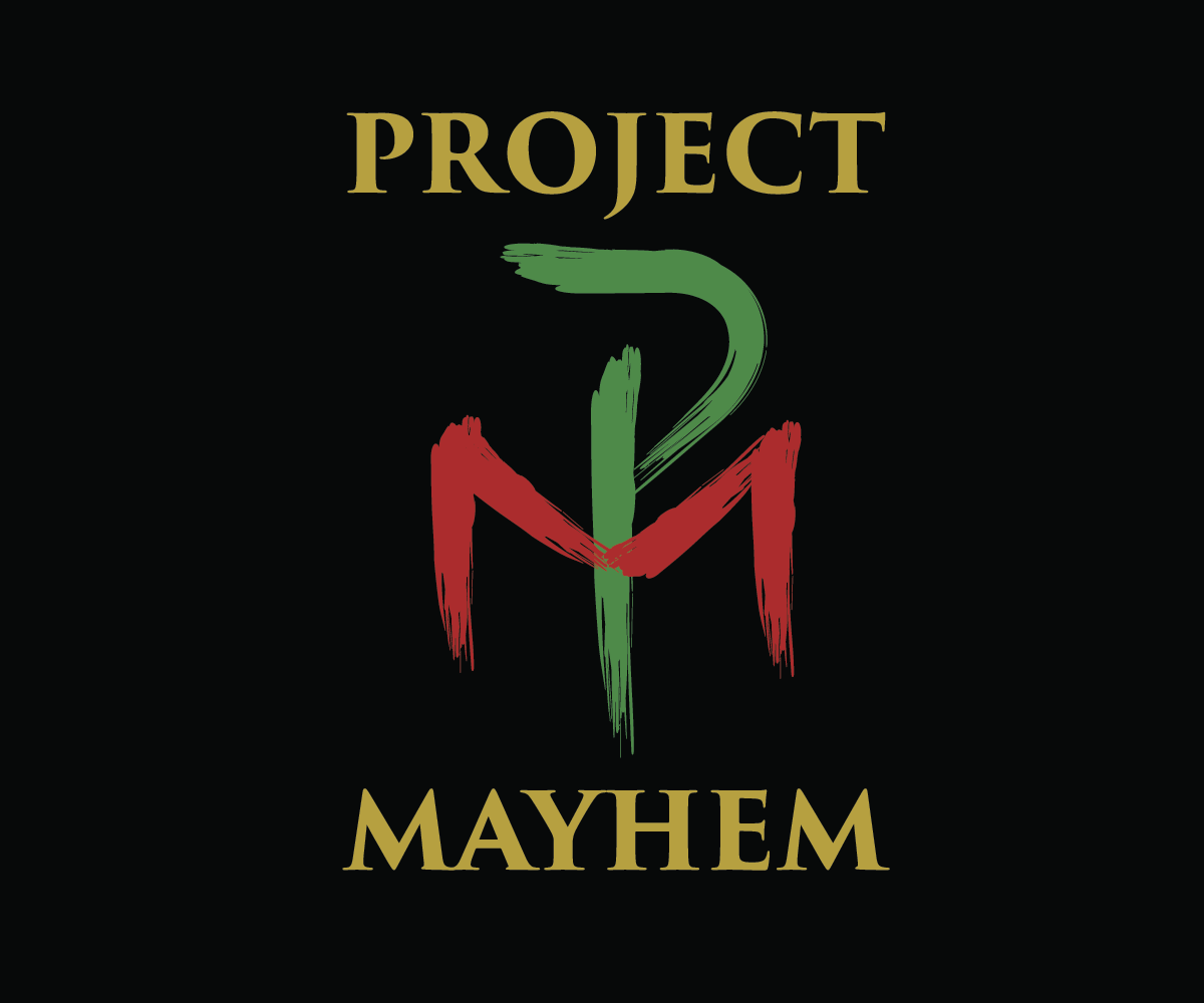 Logo Design by sariaka for this project | Design #30449204