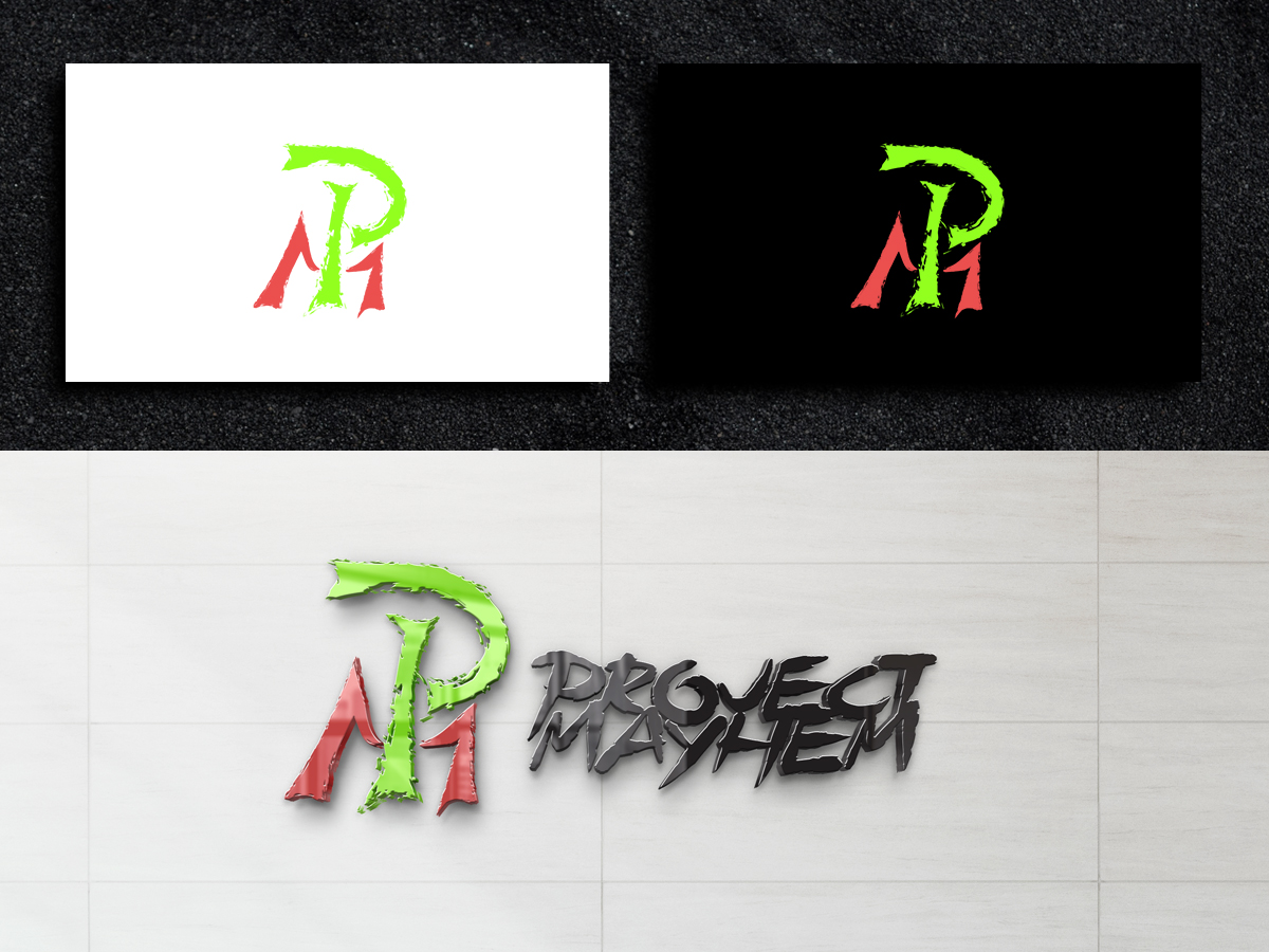 Logo Design by ArtSamurai for this project | Design #30425913