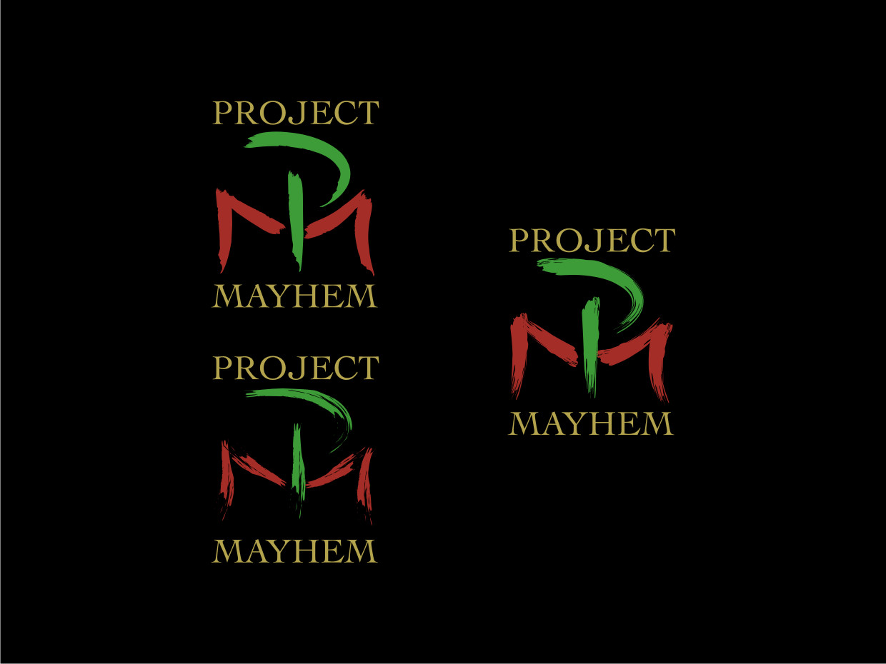 Logo-Design von Atvento Graphics für dieses Projekt | Design #30428204