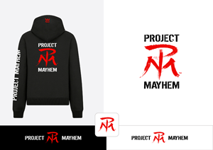 Logo-Design von ~idiaz~ für dieses Projekt | Design: #30431430