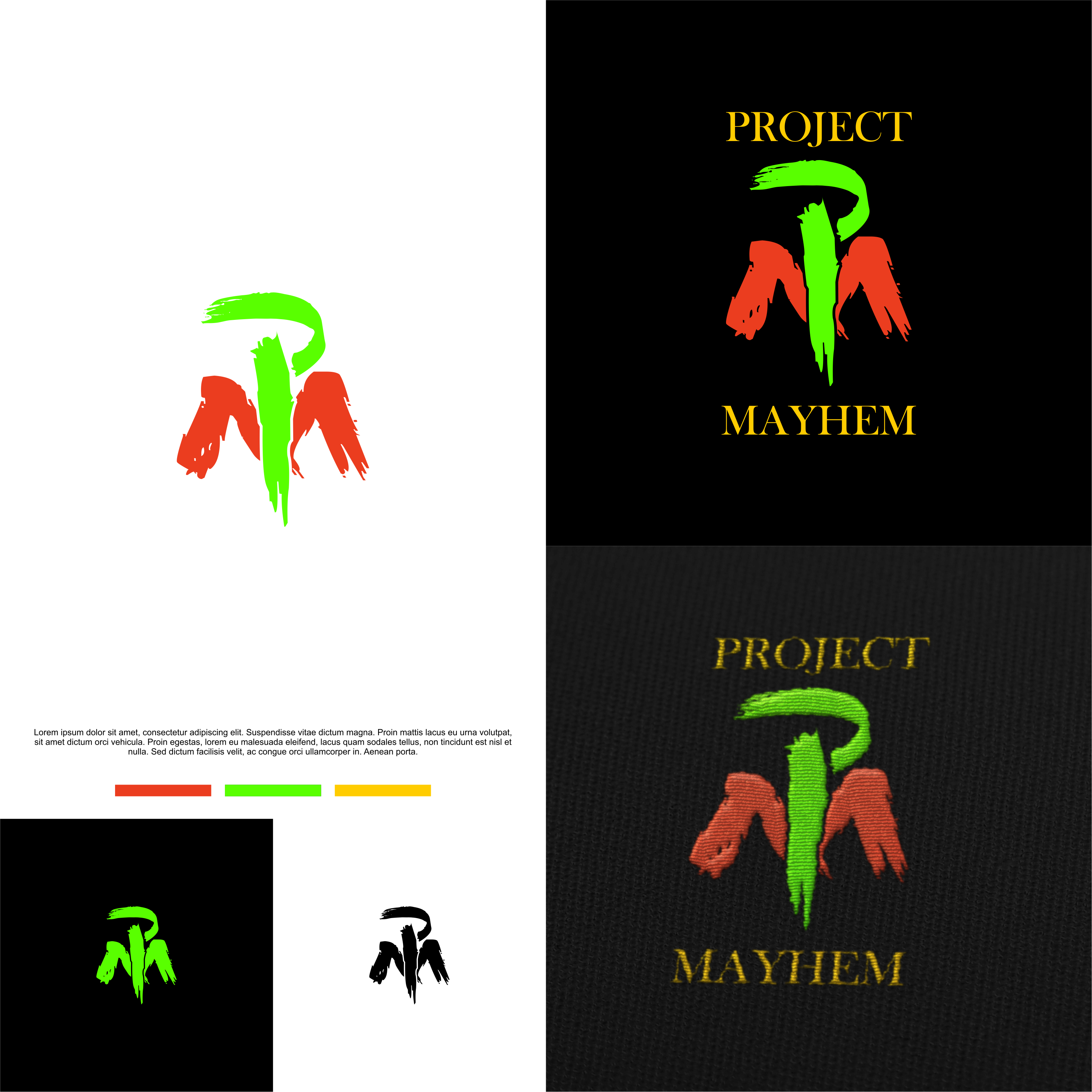 Diseño de Logo por Nembelas Studio para este proyecto | Diseño #30439037