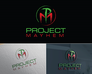 Logo-Design von Atec für dieses Projekt | Design: #30429056