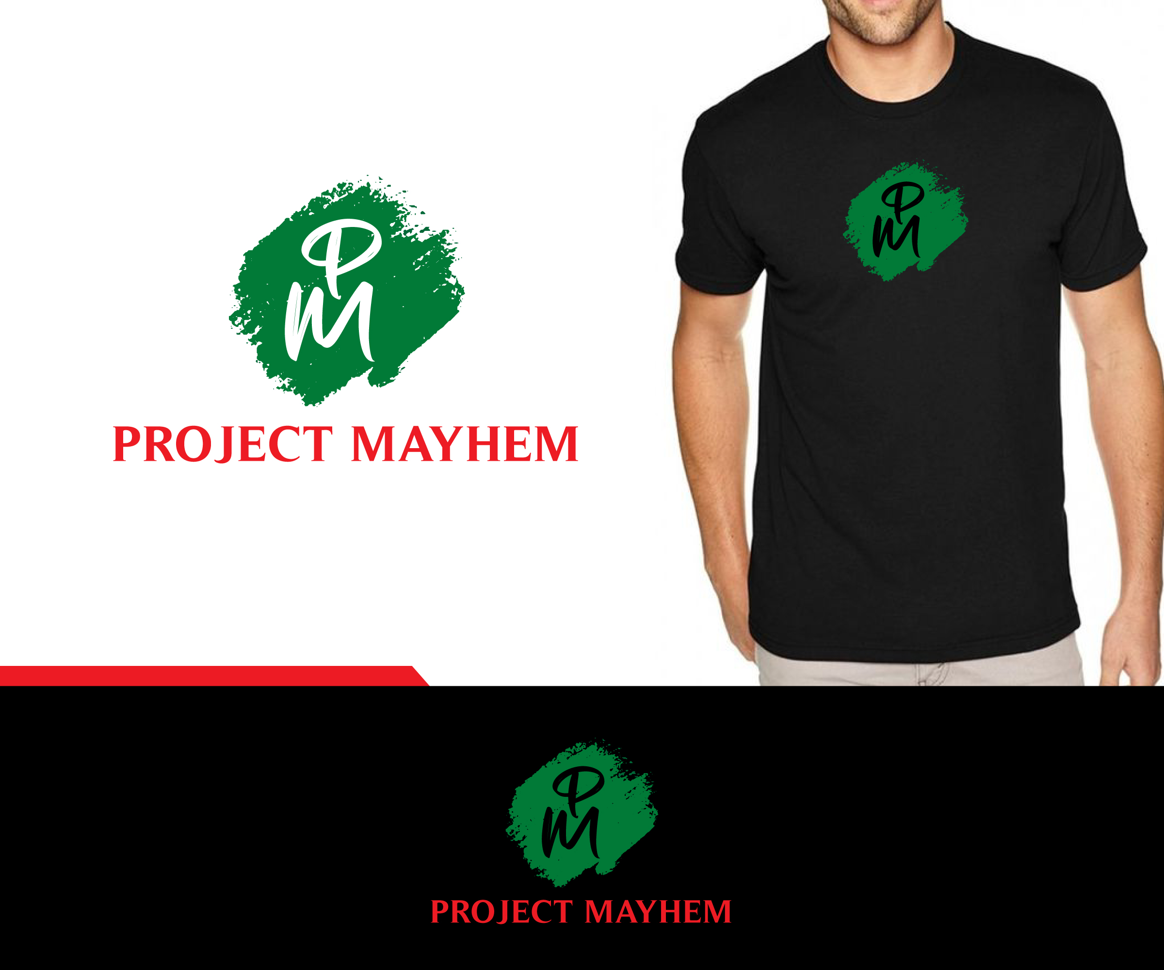 Logo Design by ecorokerz for this project | Design #30422455