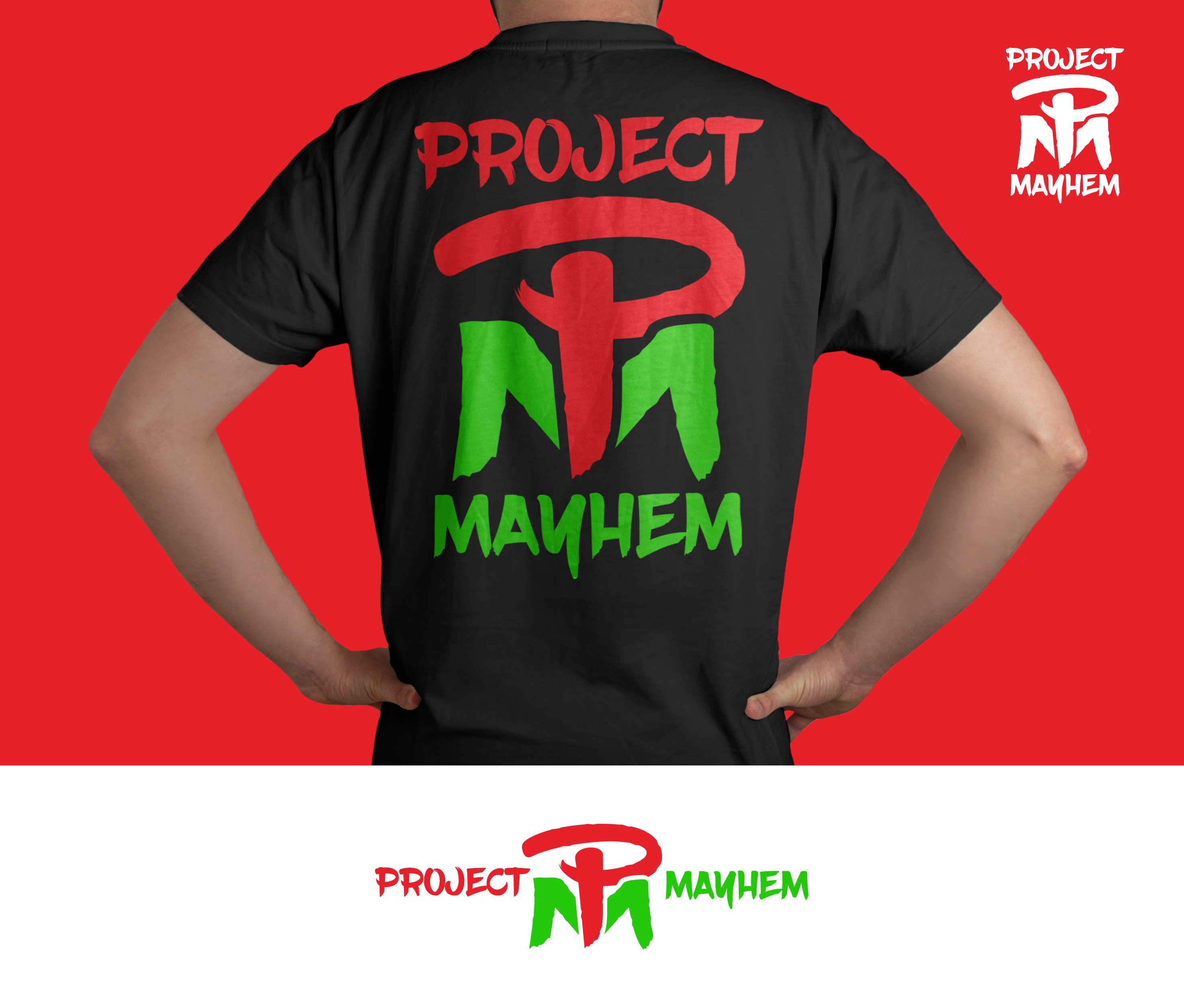 Logo-Design von aquabomb26 für dieses Projekt | Design #30431905