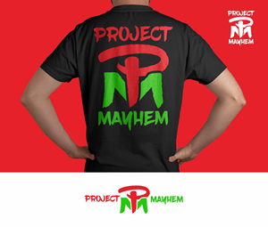 Logo-Design von aquabomb26 für dieses Projekt | Design: #30431905