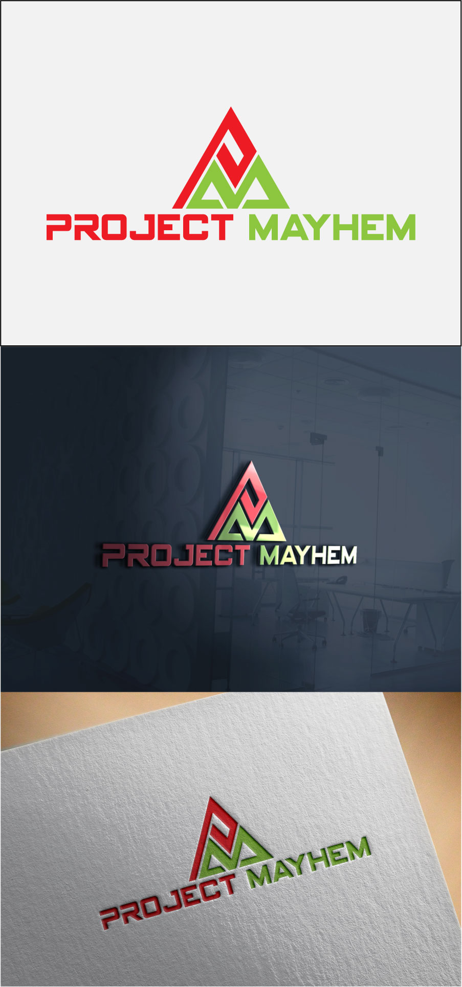 Logo Design by MH@Designer for this project | Design #30448336