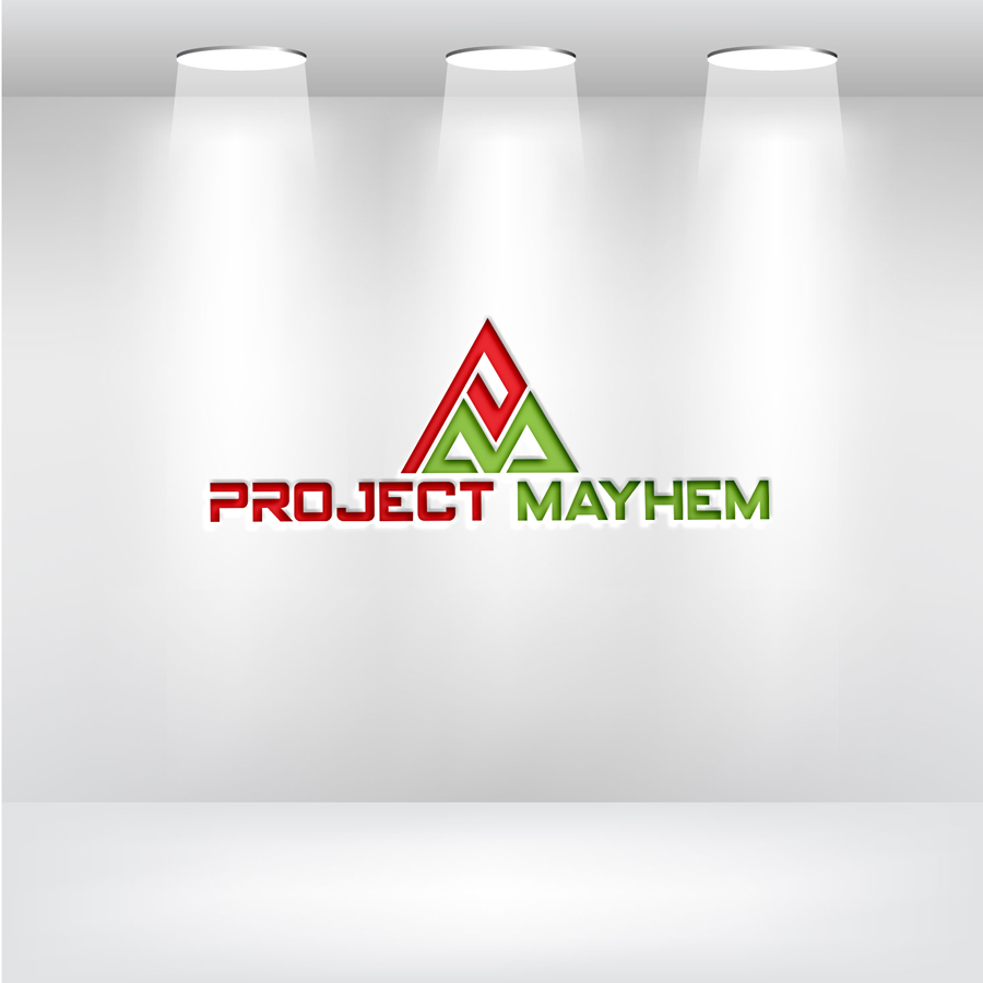 Logo-Design von MH@Designer für dieses Projekt | Design #30448337