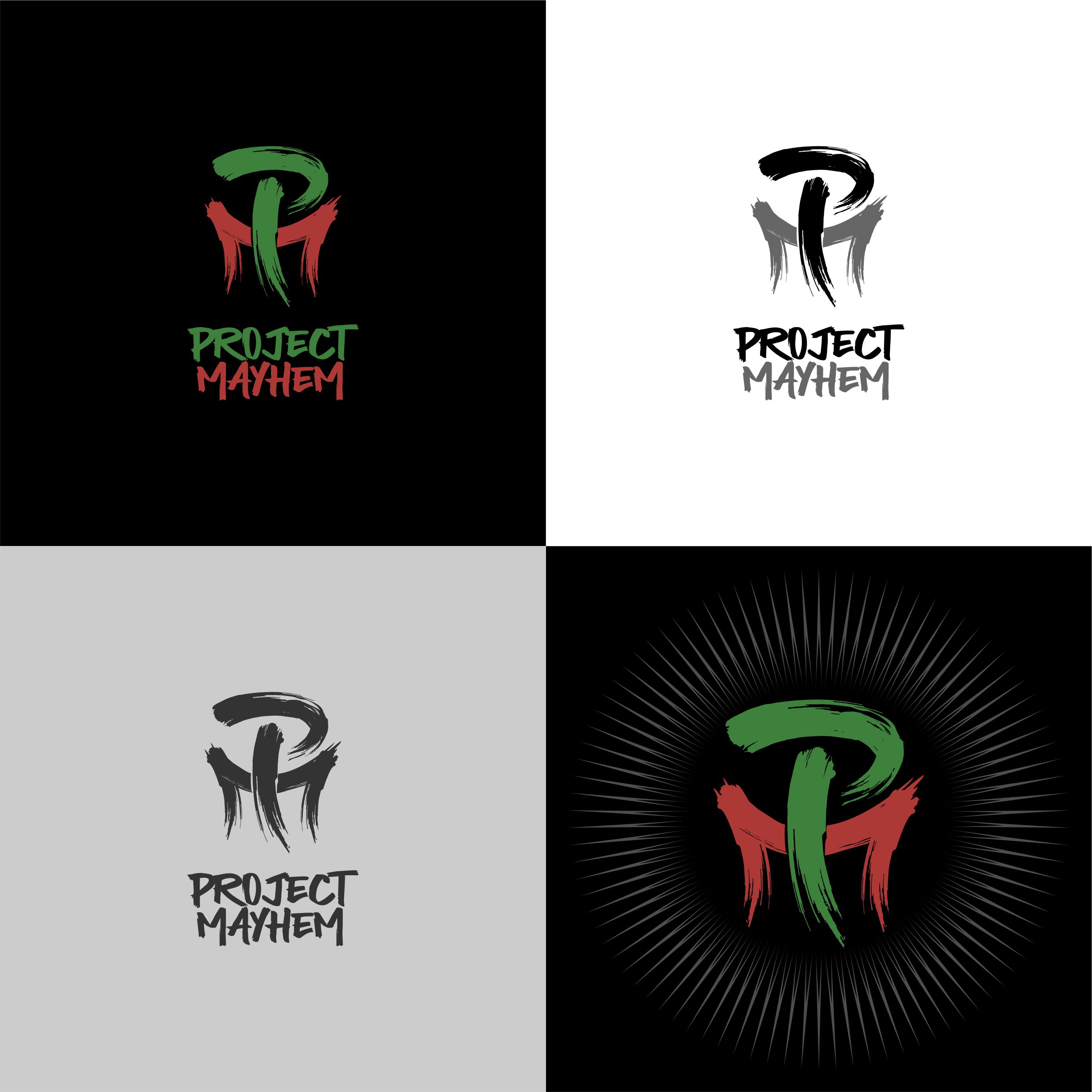 Logo Design by sam_reef for this project | Design #30448620