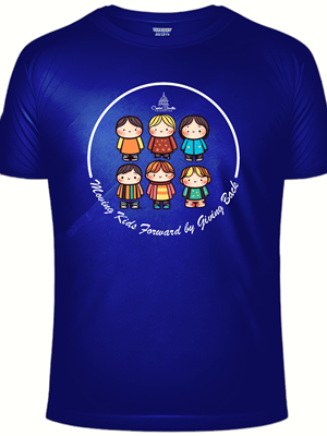 T-shirt Design by Foulanan Design for Capitol Benefits, LLC | Design: #30431523