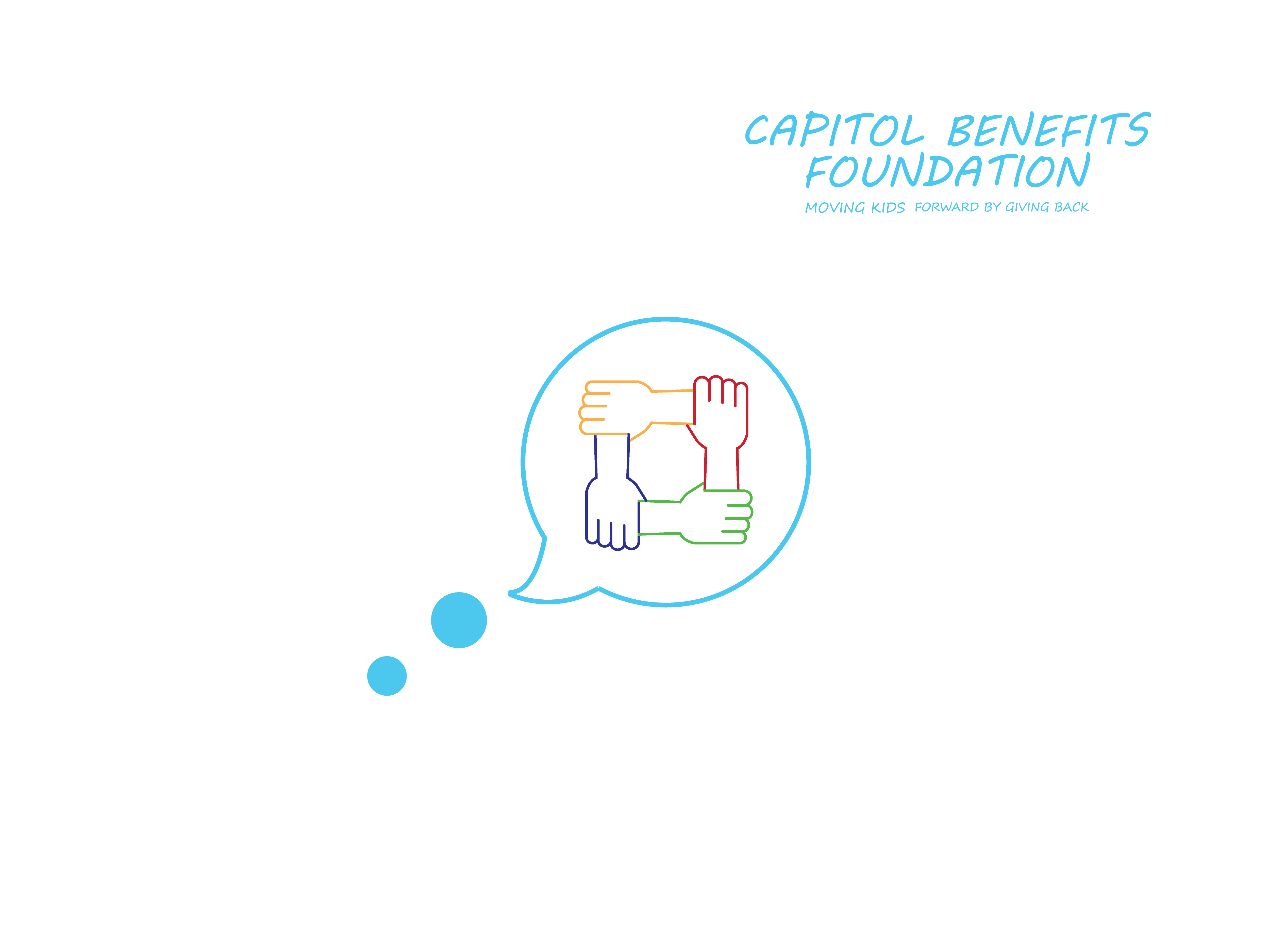 T-Shirt-Design von Baba8 für Capitol Benefits, LLC | Design #30450566