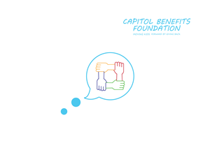 T-Shirt-Design von Baba8 für Capitol Benefits, LLC | Design: #30450566