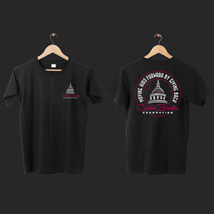 T-shirt Design by O_O NIZAL O_O for Capitol Benefits, LLC | Design: #30470791
