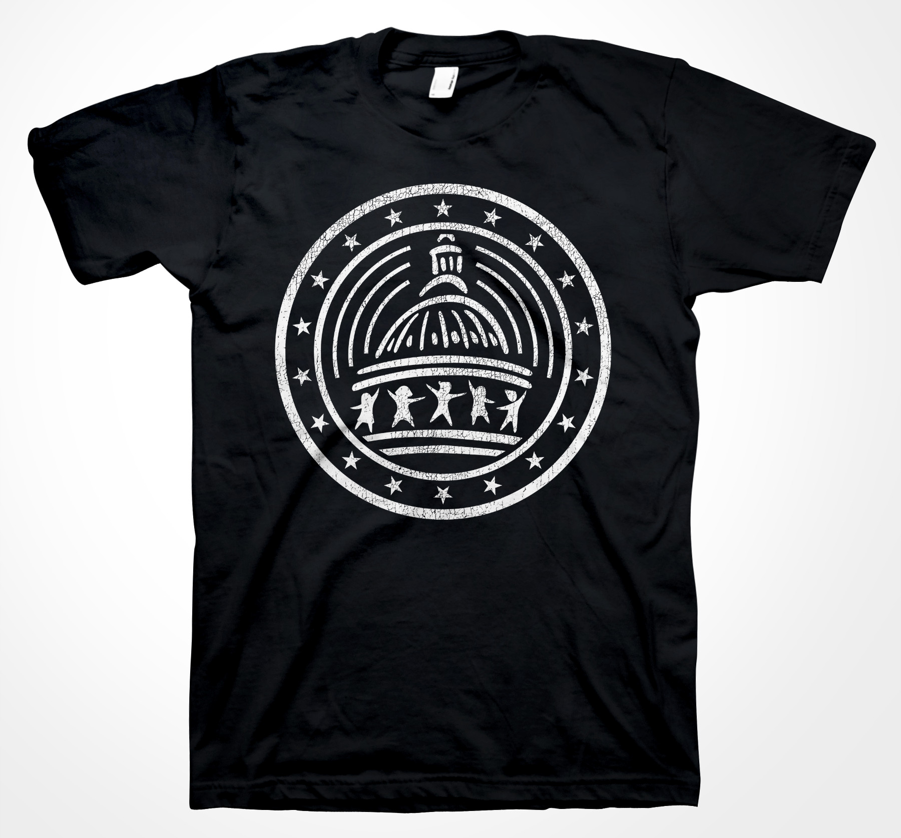 T-shirt Design by Sergiy for Capitol Benefits, LLC | Design #30423960