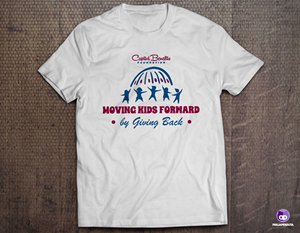 T-shirt Design by FigliaPerduta for Capitol Benefits, LLC | Design: #30454057