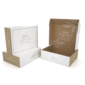 Packaging Design by JianBranding