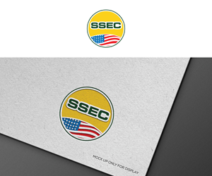 Logo Design by Srk pix!14 for SSEC | Design: #30420994