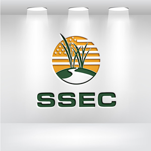 Logo Design by Graphixpointt for SSEC | Design: #30421152
