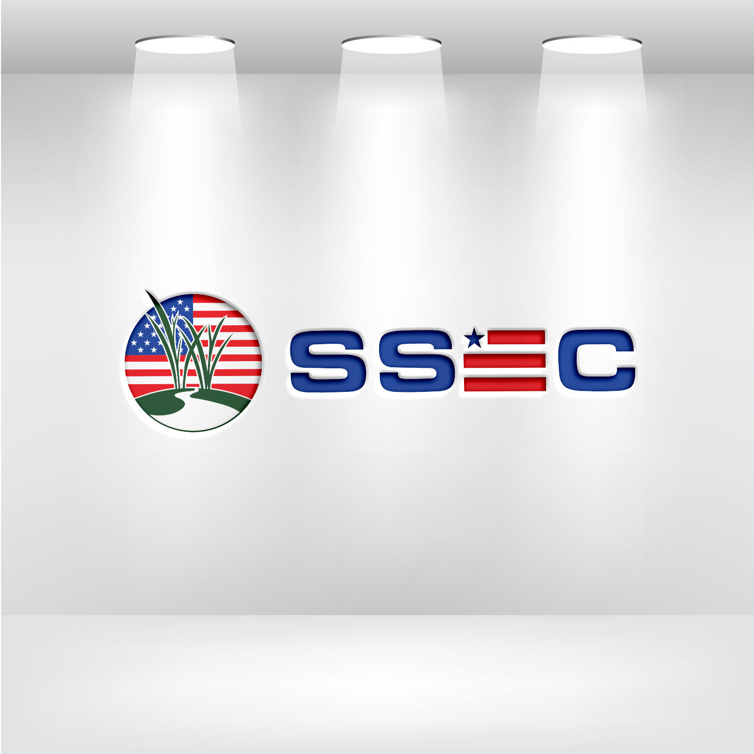 Logo Design by Graphixpointt for SSEC | Design #30425196