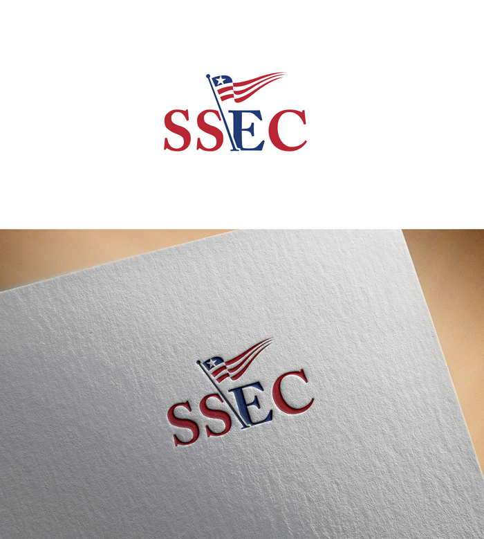 Diseño de Logo por RA-bica para SSEC | Diseño #30421723