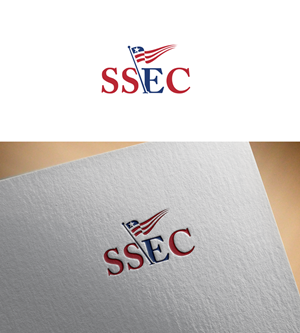 Logo Design by RA-bica for SSEC | Design: #30421723
