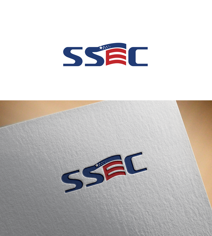 Logo Design by RA-bica for SSEC | Design #30421747