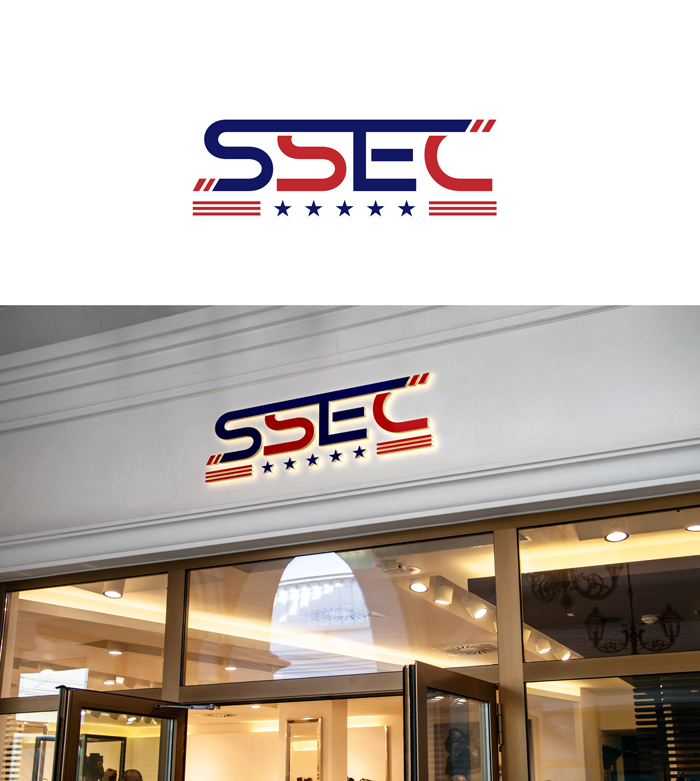 Design de Logo par RA-bica pour SSEC | Design #30423016