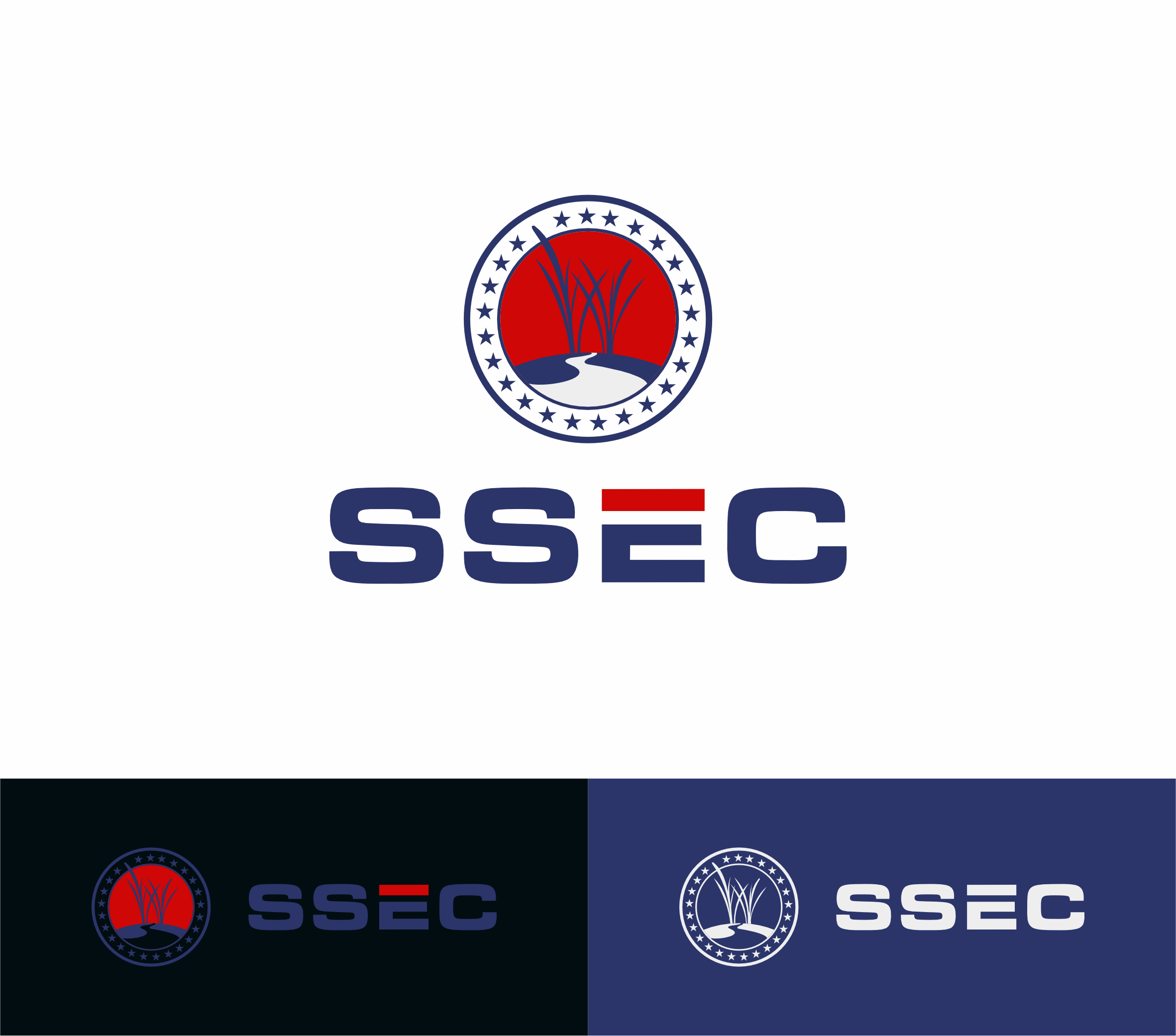 Design de Logo par Design by Nilahm pour SSEC | Design #30420306