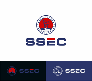 Logo Design by Design by Nilahm for SSEC | Design: #30420306