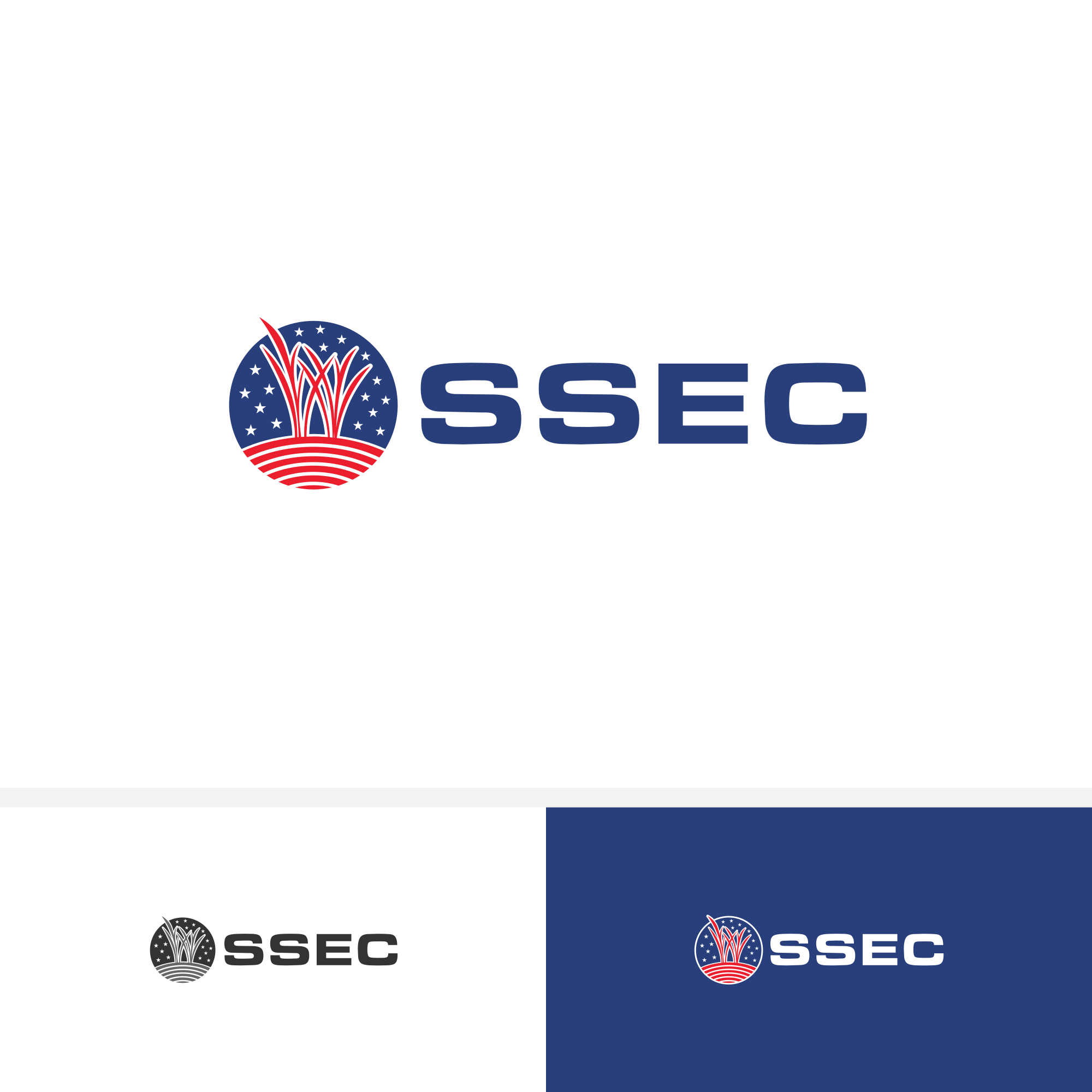 Diseño de Logo por 3n0h99 para SSEC | Diseño #30421589