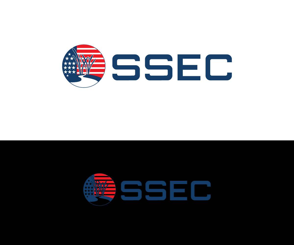 Logo Design by RaKu 2 for SSEC | Design #30430991