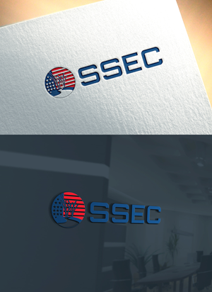 Logo Design by RaKu 2 for SSEC | Design: #30436522