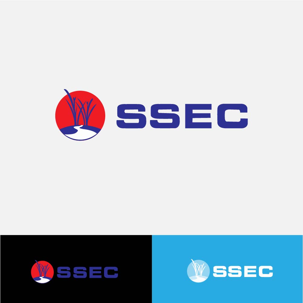Logo Design by cristal graphics for SSEC | Design #30424628