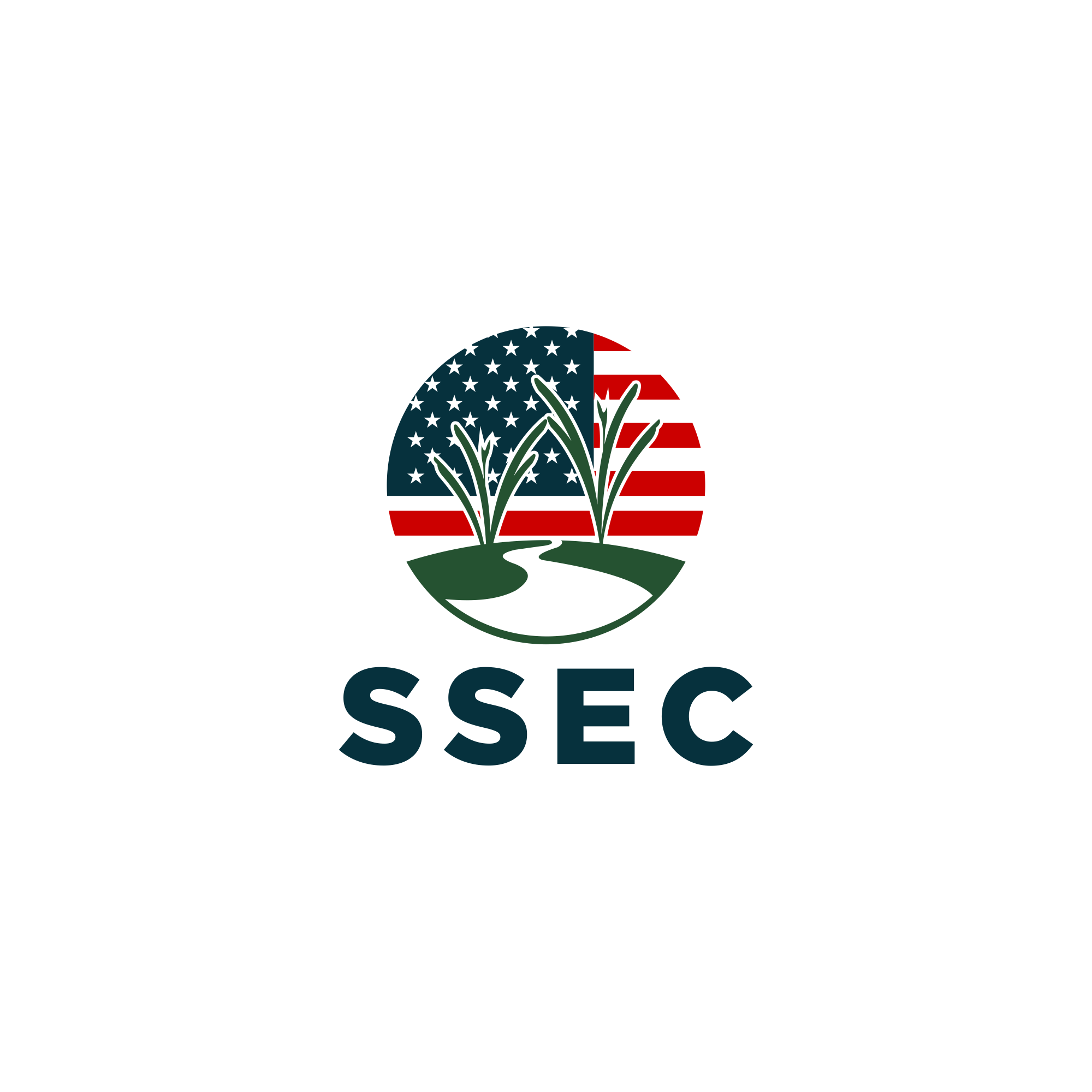 Logo Design by marselino ™ for SSEC | Design #30436662