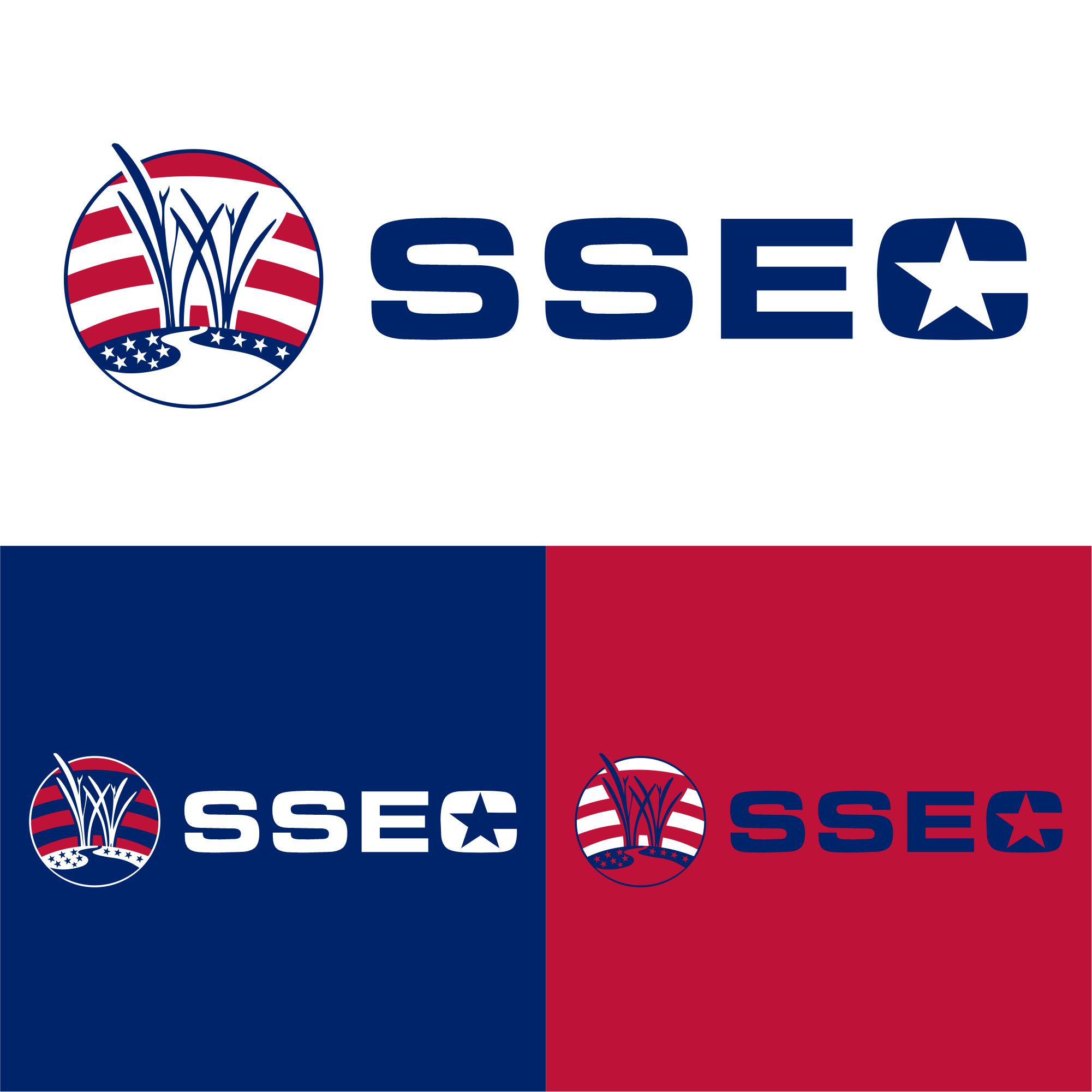 Logo Design by creative.bugs for SSEC | Design #30434147