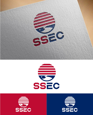 Logo Design by fly  design for SSEC | Design: #30428642