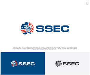 Logo Design by D_Mantra for SSEC | Design: #30424104