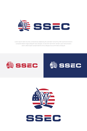 Logo Design by TrisDesign for SSEC | Design: #30452651