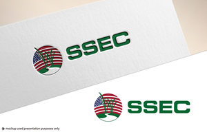 Logo Design by Rubia@ for SSEC | Design: #30429053