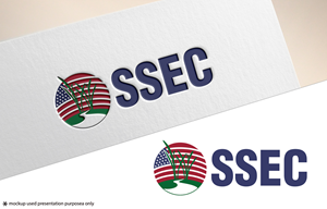 Logo Design by Rubia@ for SSEC | Design: #30429055