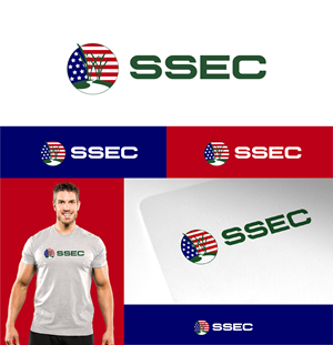 Logo-Design von Mario 11 für SSEC | Design #30422849